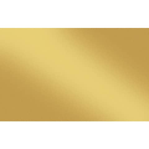Carta velina Rex-Sadoch 50x70 cm conf. da 24 fogli oro metallizzato KV205ORO